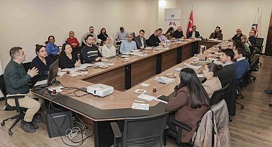 Mersin'de iklim mücadelesi raporu açıklandı