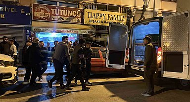 Mersin'de yabancı uyruklu kadın kocası tarafından öldürüldü