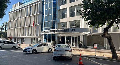 Mersin'deki ihale yolsuzluğu operasyonunda 2. dalga: 20 gözaltı