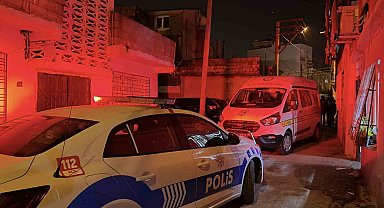 Mersin'deki silahlı kavgada ölü sayısı 2'ye yükseldi