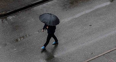 Meteoroloji uyardı: Adana'da salı hariç her gün yağış bekleniyor