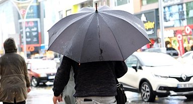 Meteoroloji'den buzlanma, don ve çığ uyarısı