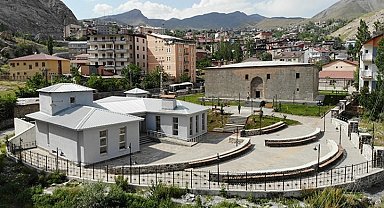 Meydan Medresesi'nde prodüksiyon çekimleri ücretli oldu