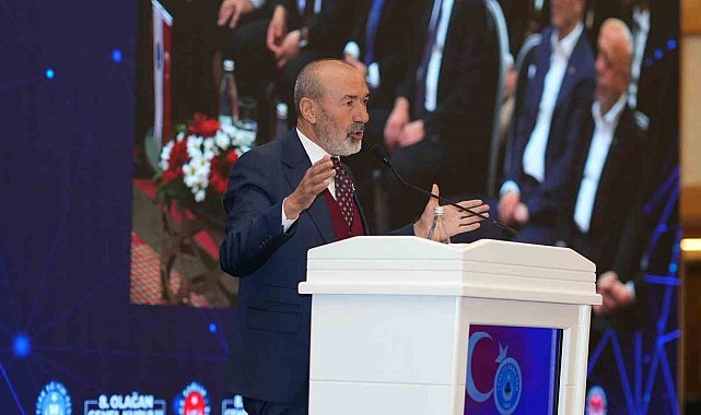 MHP Genel Başkan Yardımcısı Yıldırım: "Cumhur İttifakı'nın liderlerine güveniyoruz"