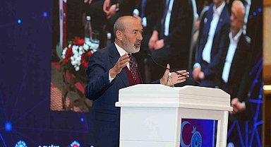 MHP Genel Başkan Yardımcısı Yıldırım: "Cumhur İttifakı'nın liderlerine güveniyoruz"