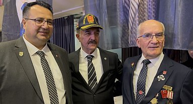 MHP Genel Sekreteri Büyükataman: "Türkiye üzerinde hesap yapanlar kendi kazdıkları kuyuya düşecektir"