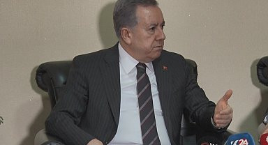 MHP ve DEM Parti bayramlaştı