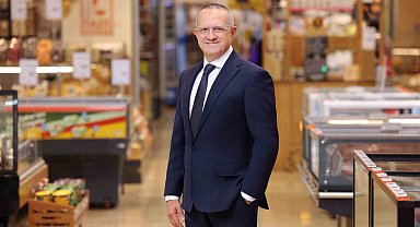 Migros'un onarıcı tarım projesi dünyaya örnek gösterildi