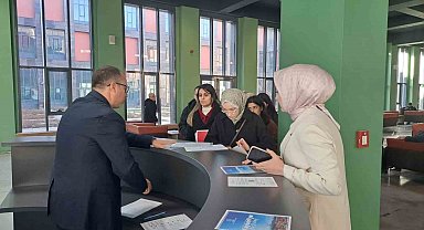 Milli Eğitim Akademisi'ne kayıtlar başladı