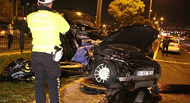 Milli sporcunun öldüğü kazada, otomobil sürücüsüne 3 yıl 10 ay ceza verildi