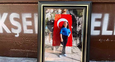 Minik Ebrar'ın ölümüne ilişkin davada, sanıklara 5 ve 6 yıl hapis cezası