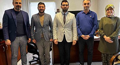 Minik ellerden Gazze'ye büyük destek