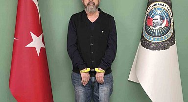 MİT ve Suriye istihbaratından ortak operasyon: Firari casus yakalandı