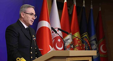 MSB: "İncirlik bir Türk üssüdür, üs komutanı Türk Tuğgeneralimizdir"