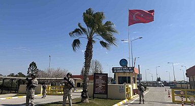 MSB'den anlamlı paylaşım: "İncirlik bir Türk üssüdür"