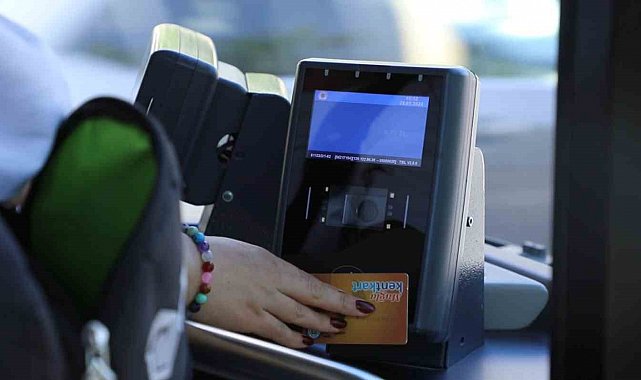 Muğla Büyükşehir, Muğla Kart hizmetini yerinde sunuyor