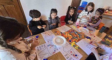 Muğla Büyükşehir'den her yaşa dokunan sosyal hizmet atölyeleri