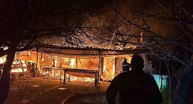 Muğla itfaiyesi Şubat ayında 621 ihbarda görev başındaydı