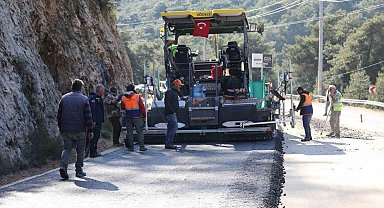 Muğla yatırım bütçesi 2 yılda yüzde 85 arttı