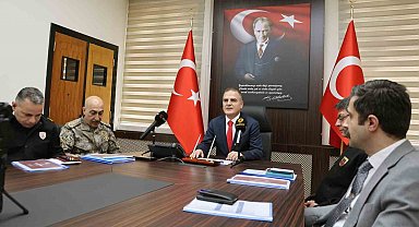 Muğla'da 2 ayda 4 bin 128 araç trafikten men edildi