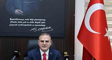 Muğla'da bayram tatilinde 9 bin personel görev yapacak