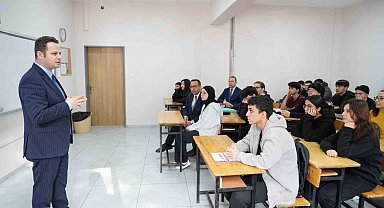 Muğla'da geleceğin ekonomistleri yetişiyor