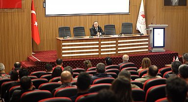 Muğla'da gıda güvenliği seferberliği