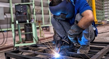 Muğla'da işsizlik oranı yüzde 6,5 olarak kaydedildi