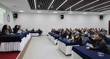 Muğlalı öğretmenlerin isimleri yeni imar yollarında yaşatılacak