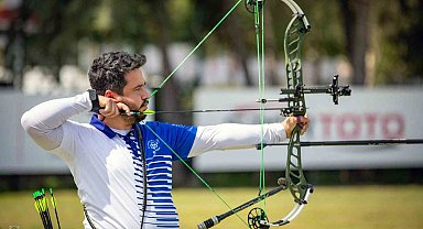 Muğlalı okçulardan çifte Türkiye şampiyonluğu
