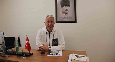 Muğlaspor'da Besim Durmuş dönemi sona erdi