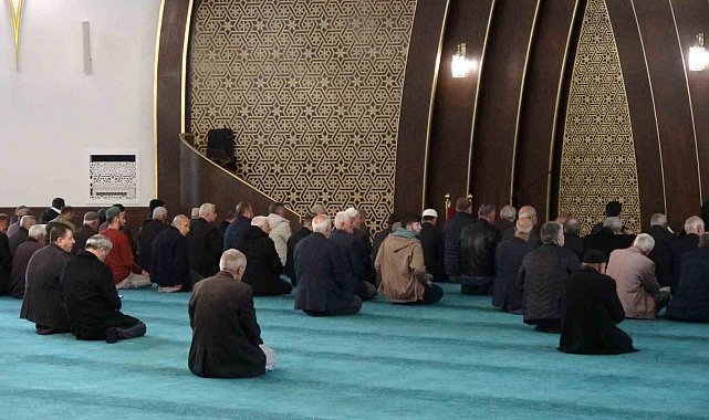 Muhsin Yazıcıoğlu Adıyaman'da anıldı