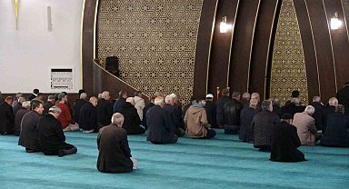 Muhsin Yazıcıoğlu Adıyaman'da anıldı