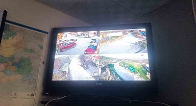 Muhtardan mahalle güvenliği için örnek adım