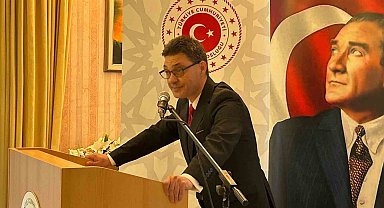 Münih'te "27 Mart Dünya Tiyatro Günü" büyük coşkuyla kutlandı