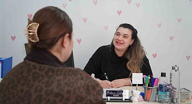 Muradiye'ye ücretsiz sağlık merkezi müjdesi