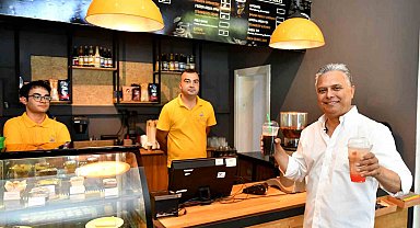 Muratpaşa Belediyesi bayrama hazır