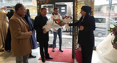 Muş'ta 120 çifte düğün paketi hediye edilecek