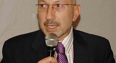 MÜSİAD eski Başkanı Bayram Ali Bayramoğlu'na tutuklama talebi