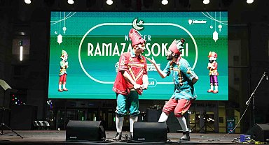 Muşlular Nilüfer'de buluştu