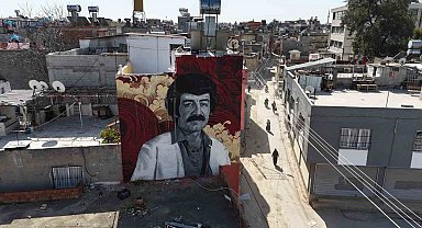 Müslüm Gürses ölümünün 13. yılında Adana'da çalıştığı kahvehanede anıldı