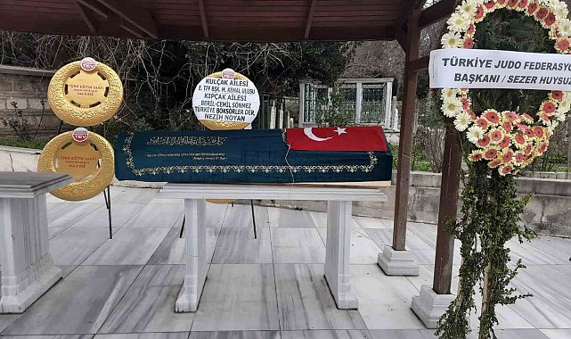 Muzaffer Ilıcak son yolculuğuna uğurlandı