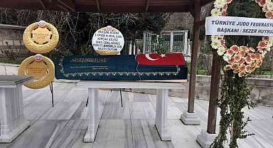 Muzaffer Ilıcak son yolculuğuna uğurlandı
