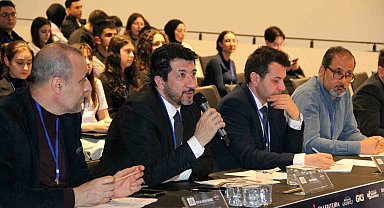 Müzeyyen Erkul Gaziantep Bilim Merkezi, TUA AstroHackathon Gaziantep 2026'ya ev sahipliği yaptı