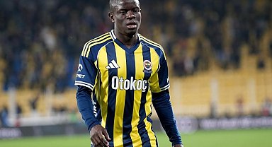 N'Golo Kante, Fransa Milli Takımı'na davet edildi