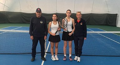 Namağlup lider oldu