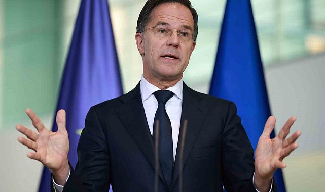 NATO Genel Sekreteri Rutte: "NATO İran'a yönelik saldırılara katılmayı planlamıyor"