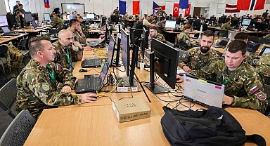 NATO'nun Dijital Sinir Sistemi Türk mühendislerine emanet