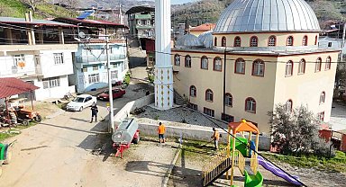 Nazilli Belediyesi'nden 82 mahallede bayram temizliği