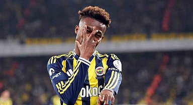 Nene'den Gaziantep FK karşısında hat-trick